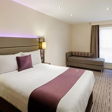 Premier Inn Premier Inn 韦茅斯 外观 照片