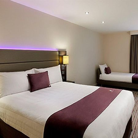 Premier Inn Premier Inn 韦茅斯 外观 照片