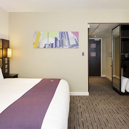 Premier Inn Premier Inn 韦茅斯 外观 照片