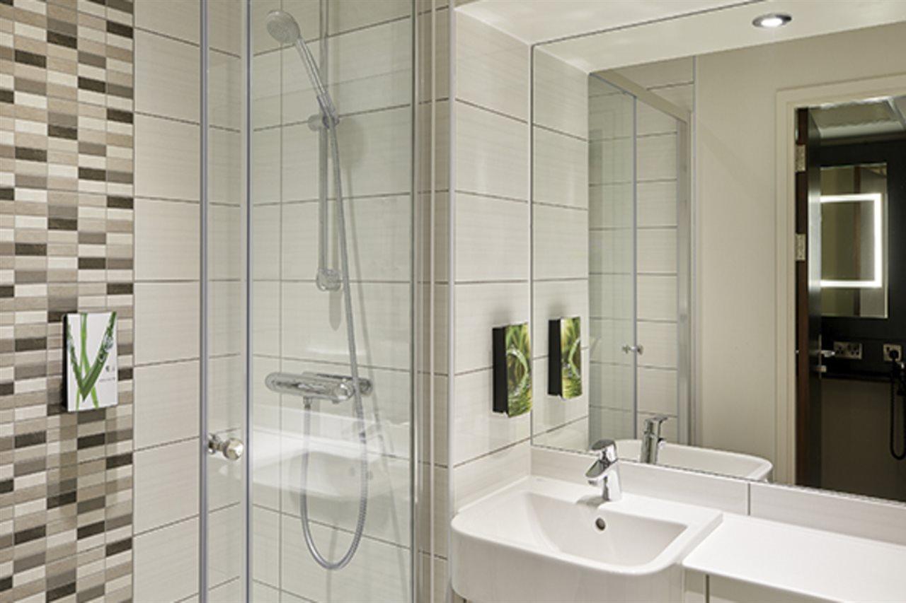 Premier Inn Premier Inn 韦茅斯 外观 照片