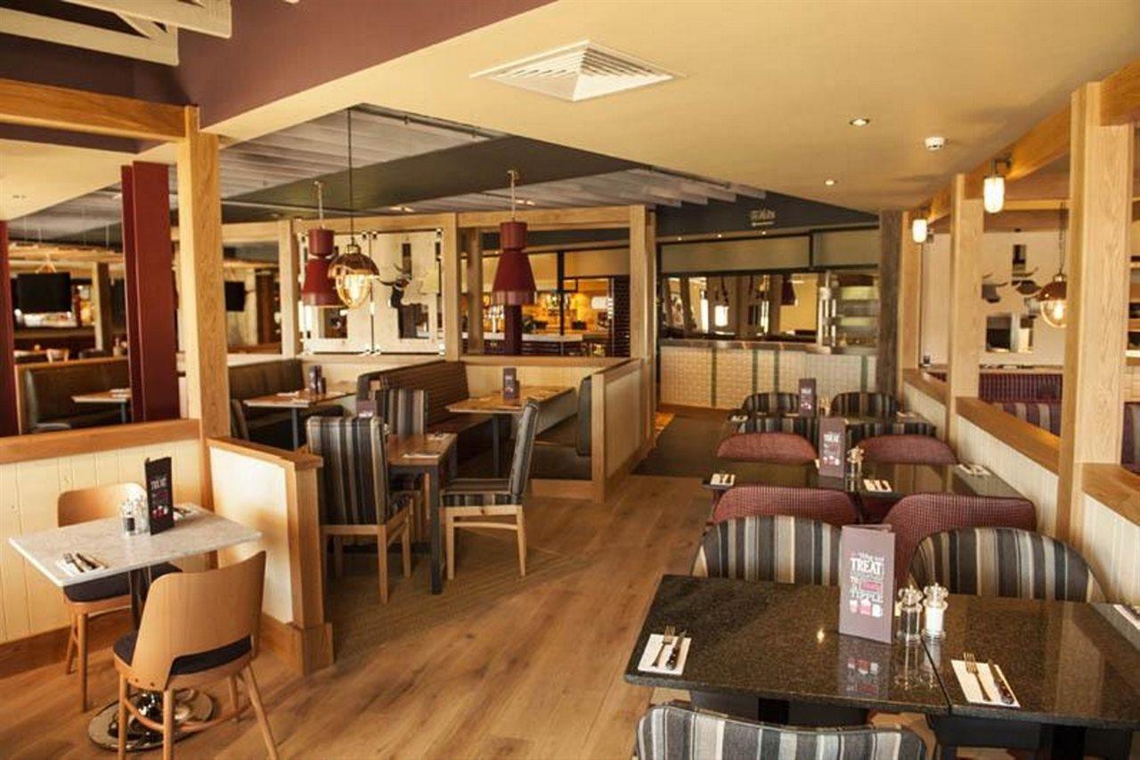 Premier Inn Premier Inn 韦茅斯 外观 照片