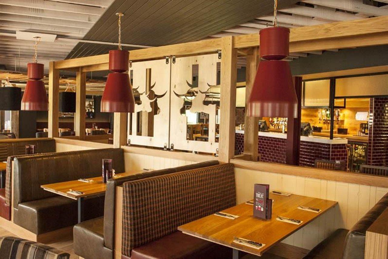Premier Inn Premier Inn 韦茅斯 外观 照片