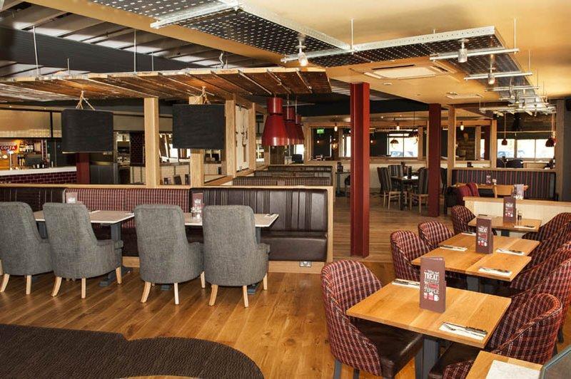 Premier Inn Premier Inn 韦茅斯 外观 照片
